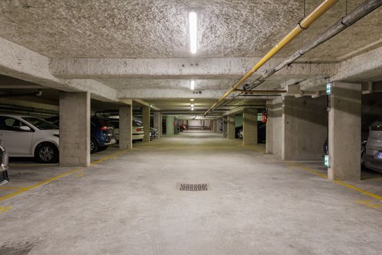 Vignette parking 103 boulevard de Verdun - Courbevoie