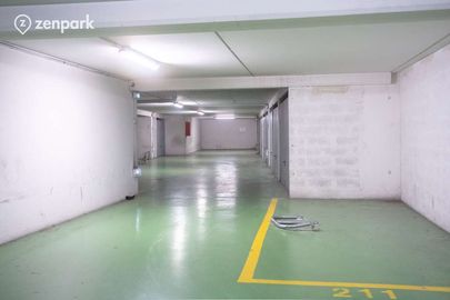 Vignette parking Paris - Bibliothèque François-Mitterrand - 7 rue Zadkine