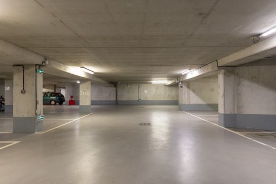 Vignette parking Gare Bécon-les-Bruyères - rue de Bois Colombes - Bois Colombes