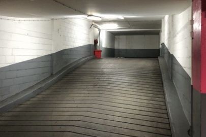 Vignette parking Métro Bréguet - Sabin - rue Amelot - Paris 11