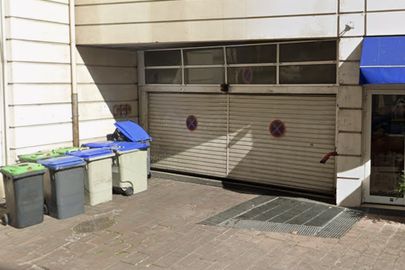 Vignette parking Gare de Bois-Colombes - rue des Bourguignons