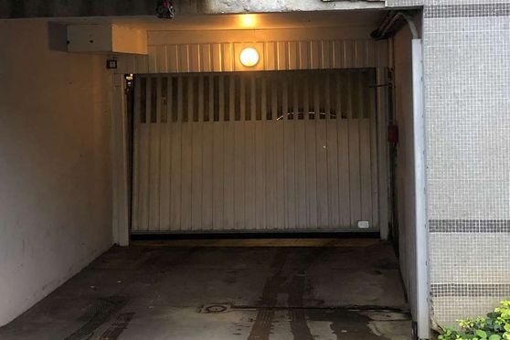 Vignette parking Saint-Maur-des-Fossés - Gare de Saint-Maur - place Louvière