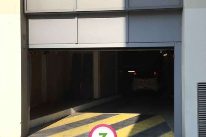 Parking Lyon - Gare Jean Macé - Berthelot