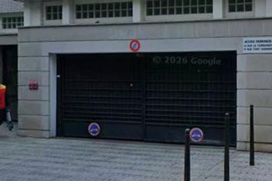 Vignette parking Boulogne - Hôtel de ville - Gallieni
