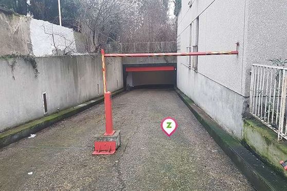 Vignette parking Montreuil - Tribunal d'Instance - Nouveau Théâtre