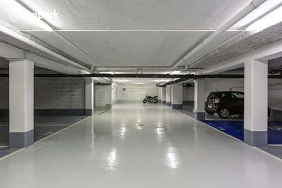Vignette parking Clichy - Mairie de Clichy - Ibis Budget