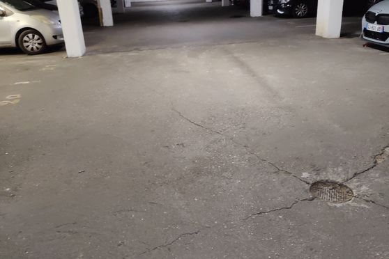 Vignette parking RER Choisy le Roi - avenue Anatole France
