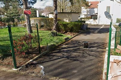 Vignette parking Stade Maurice Hubert - avenue Alexandre Maistrasse - Rueil Malmaison