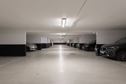 Vignette parking Rue Raymond Ridel - La Garenne Colombes