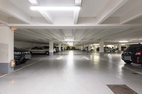 Vignette parking Gare de Vanves Malakoff - rue Ernest laval