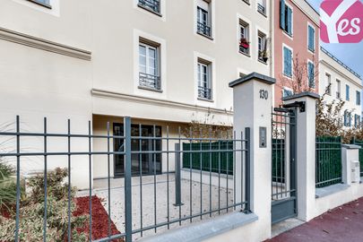 Vignette parking Gare Saint-Germain-Grande-Ceinture - rue Stéphane Mony - Saint Germain en Laye