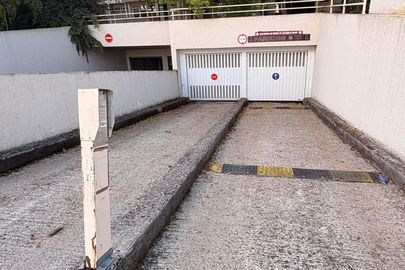 Parking Parc F. Sanchez - rue Nazare - Nogent sur Marne