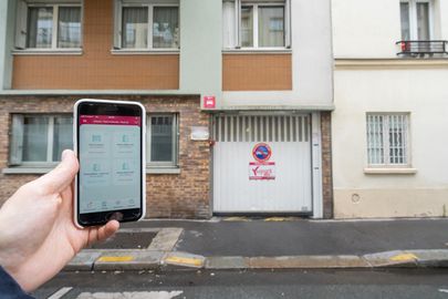 Vignette parking Le Musée du Fumeur - 36 rue Pétion - Paris 11