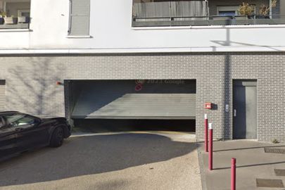 Vignette parking Tramway Pont de Bezons - 130 rue jean jaurès
