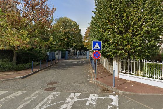 Vignette parking 101 rue Roustaing - Talence