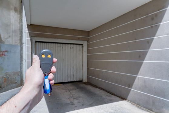 Vignette parking 5 Petite rue de la Rize - Villeurbanne