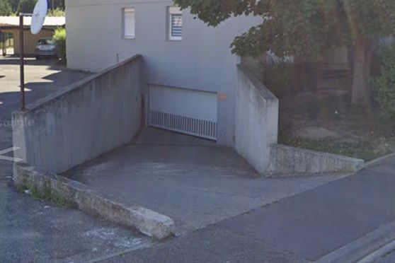 Vignette parking Moser - rue des Poilus - Schiltigheim