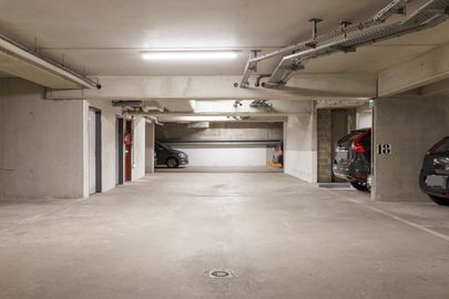 Vignette parking Métro Nation - boulevard Diderot - Paris 12