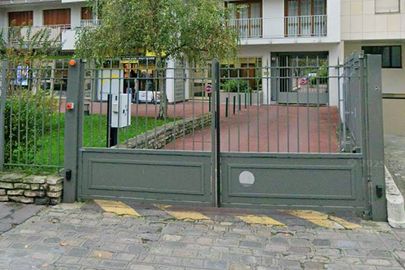 Vignette parking Place du 8 Mai 1945 - 45 avenue Marceau - Courbevoie