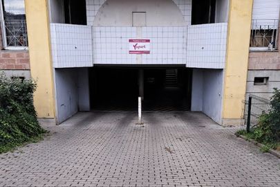 Vignette parking Cité Administrative - Mulhouse