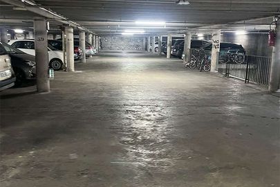 Vignette parking Paris - rue Brillat Savarin - Parc Montsouris