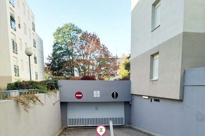 Vignette parking Garches - Clinique du Château - Grande rue bis