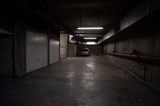 Vignette parking Centre De Sante - 70 rue des Orteaux - Paris 20