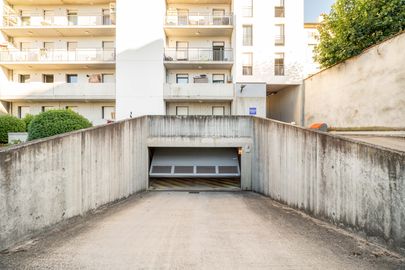 Vignette parking 51 rue de Phalsbourg - Nancy
