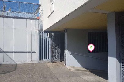Vignette parking Strasbourg - Musée d'Art Moderne - Marlenheim