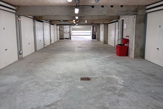 Vignette parking Orangerie de Marangon- avenue d'Occitanie - Ramonville-Saint-Agne