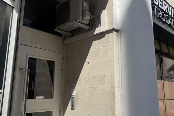 Vignette parking 120 rue Lauriston - Paris 16