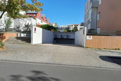 Vignette parking Dijon - Roupnel - Parc Drapeau