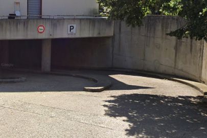 Vignette parking RER Noisy-Le-Grand-Mont d'est - route de Villiers - Noisy le Grand