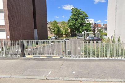 Vignette parking 1 rue louis viardot - Dijon