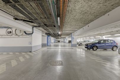 Vignette parking Université Paris Cité - rue de la Croix Jarry - Paris 13