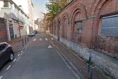Vignette parking Roubaix - Proche McArthurGlen - Eurotéléport
