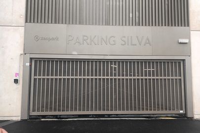Vignette parking Bordeaux - rue Carle Vernet - Terres Neuves