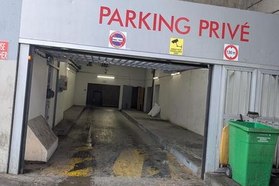 Vignette parking Porte de la Villette - 32 avenue Corentin Cariou - Paris 19