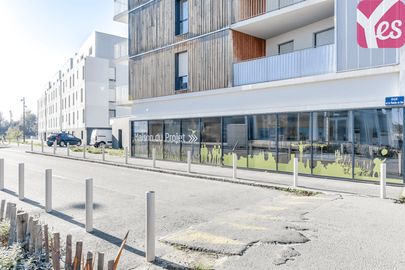 Vignette parking Nantes Erdre