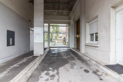 Vignette parking École Saint-Louis - rue Parmentier - Lille