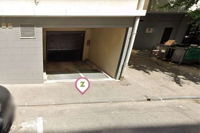 Parking Marseille - Hôpital de la Timone - Studéa