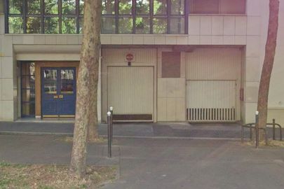 Vignette parking Métro Saint-Jacques - boulevard Saint Jacques - Paris 14