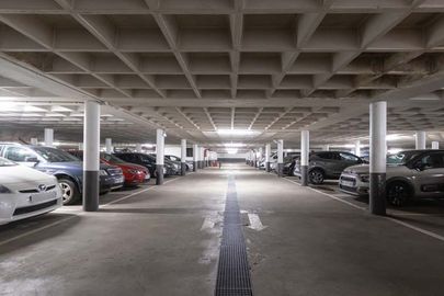 Vignette parking Le Capitole - 13 rue ledru Rollin - Suresnes