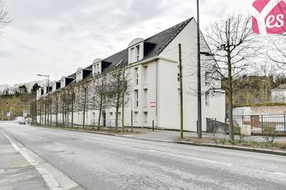 Vignette parking Boulevard Saint-Jean - Beauvais - Aux Marais