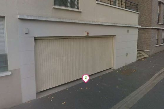 Vignette parking Conflans-Sainte-Honorine - Gare - Parc du Cèdre