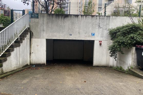 Vignette parking 42 rue Danton - Kremlin Bicêtre