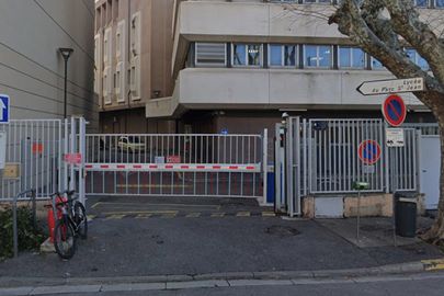 Vignette parking 80 avenue Amiral Daveluy - Toulon