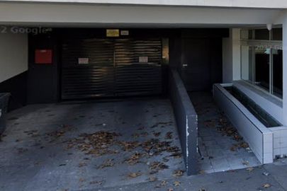 Vignette parking Muanza Lukusa - avenue du Frêne - Marseille 9