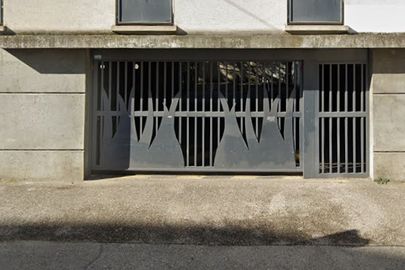 Vignette parking Grenoble - Gare de Grenoble - Saint-Bruno