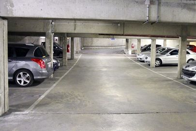 Vignette parking Parc Gustave Eiffel - rue Maurice Ravel - Levallois Perret